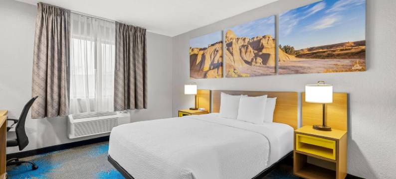 瓦尔戴斯酒店(Days Inn by Wyndham Wall)图片