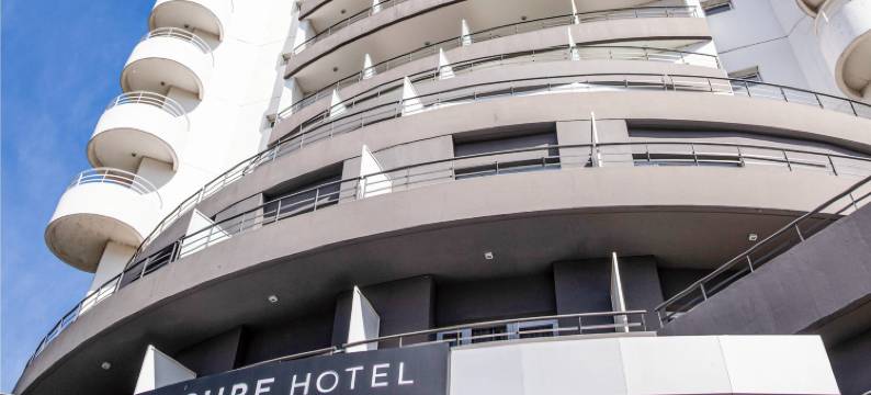 罗萨里奥美居酒店(Mercure Rosario)图片