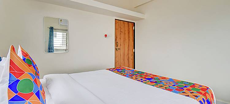 Fabhotel 隐居旅馆(Fabhotel Hide Inn)图片