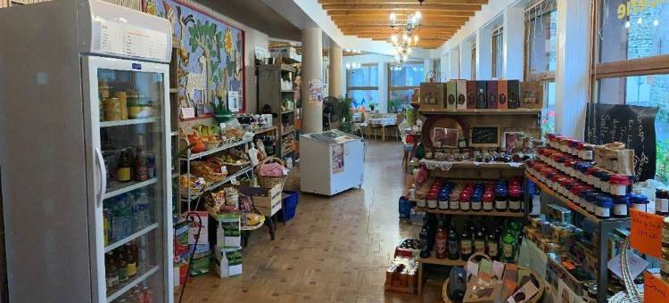 阿哈瑟雷欧尔奇瓦酒店(L'Ajasserie d'Orcival)图片