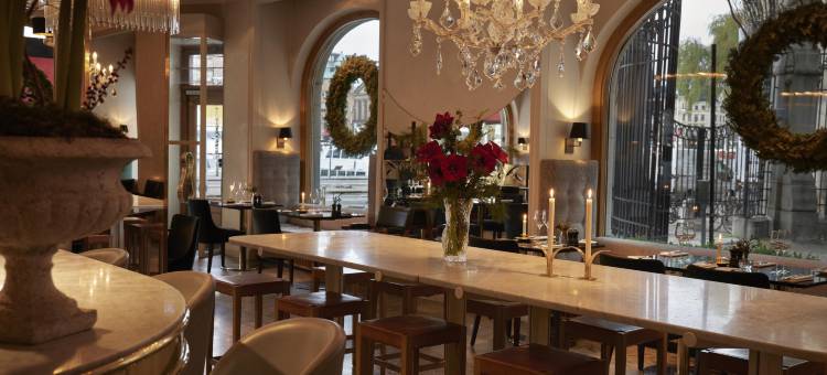 斯德哥尔摩外交官酒店(Hotel Diplomat)图片