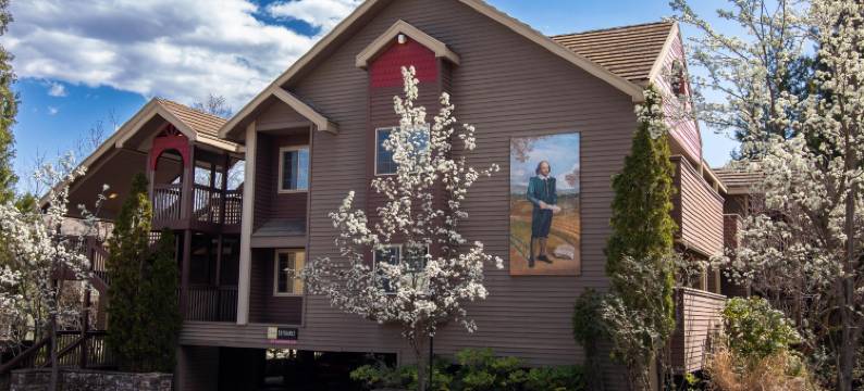 巴德旅店，贝斯特韦斯特品质精选(The Bards Inn, BW Signature Collection by Best Western)图片