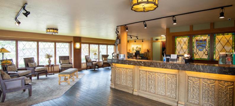 巴德旅店，贝斯特韦斯特品质精选(The Bards Inn, BW Signature Collection by Best Western)图片