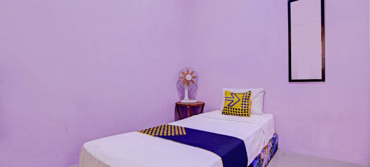 Hotel O Sengon Kostel Syariah图片