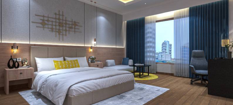 voco AMRITSAR by IHG图片