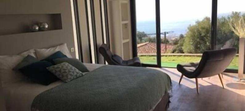 巴斯蒂亚宅邸酒店(Maison d'hôtes Bastia)图片