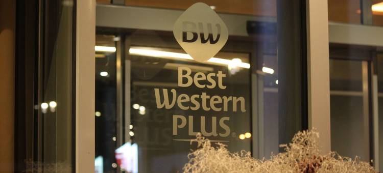 Best Western Plus Hotel Brueggen图片