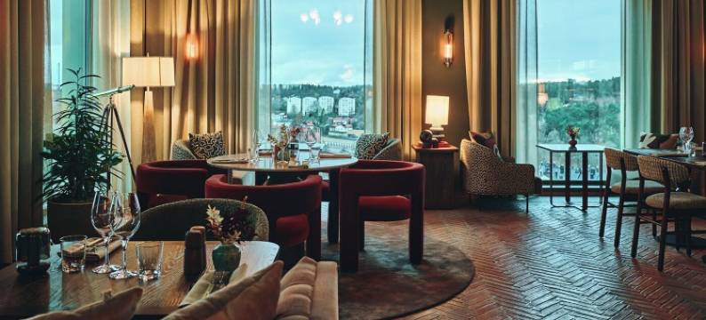 码头(The Dock)图片