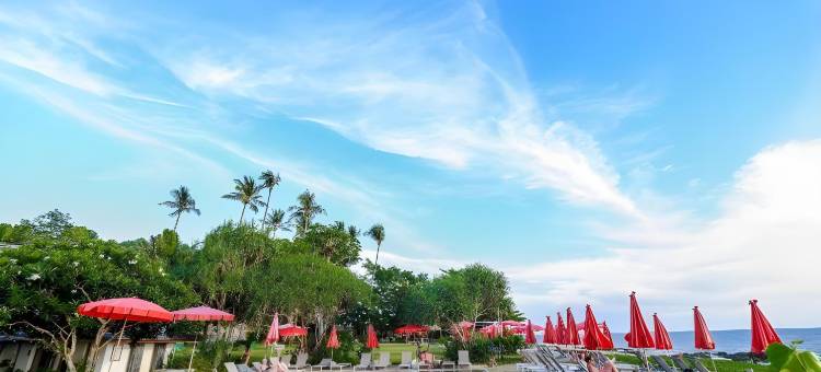 斯里兰塔水疗度假村(SriLanta Resort and Spa (Recently Renovated))图片