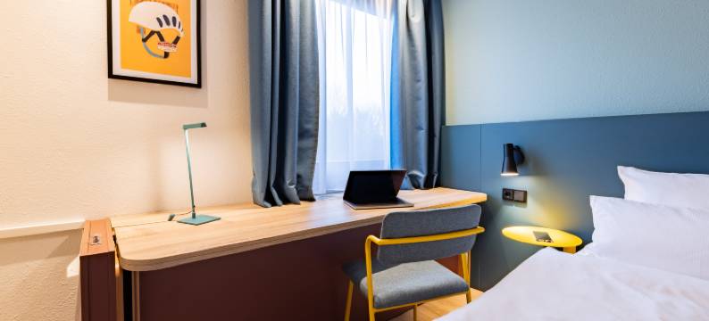 奥斯纳布吕克加纳酒店(Garner Hotel OSNABRÜCK by IHG)图片