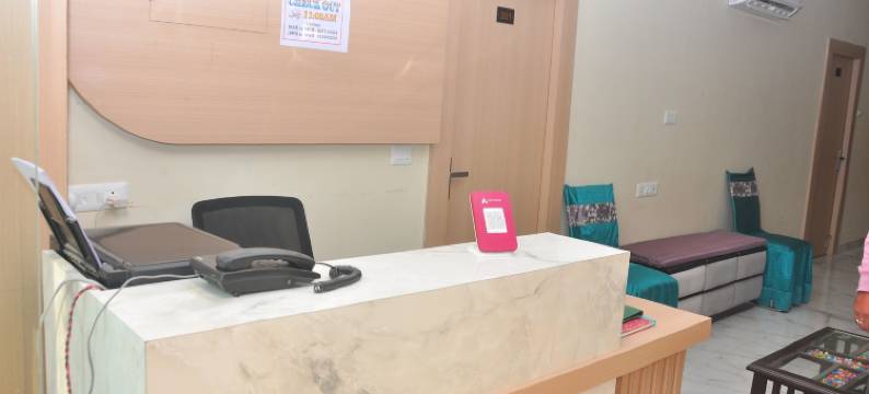 弗林达文酒店(Vrindavan Hotel)图片