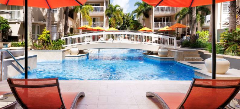 努萨诗铂高级服务公寓(The Sebel Noosa)图片