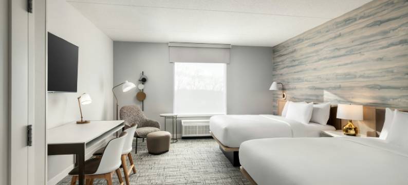 TownePlace Suites by Marriott Tecumseh Windsor图片