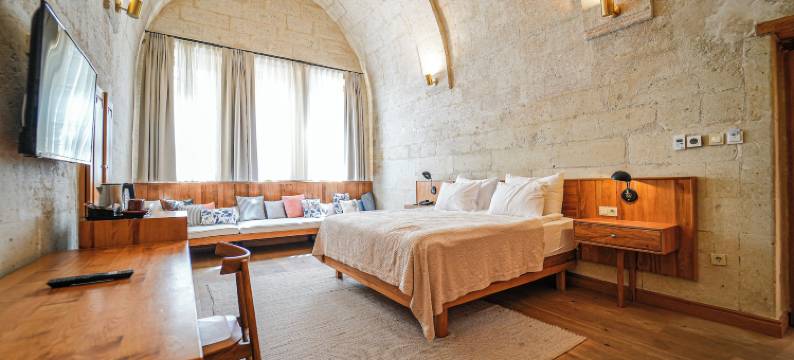 Sedirli Konak(塞迪尔里康纳克)(SEDİRLİ Konak Hotel)图片