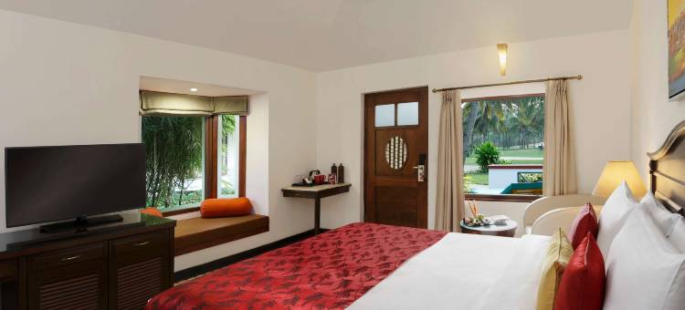 Novotel Goa Dona Sylvia Resort(Novotel Goa Dona Sylvia Resort)图片