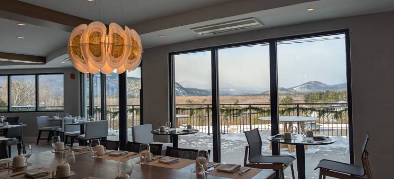 北康威Hotel Indigo酒店由IHG运营(Hotel Indigo North Conway by IHG)图片