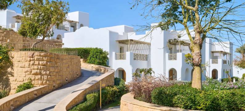 沙姆沙伊赫诺富特酒店(Novotel Sharm El Sheikh)图片