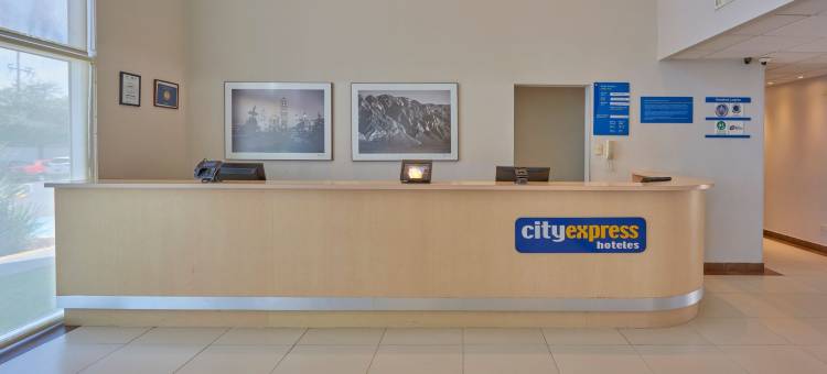 萨尔蒂洛苏尔城市快捷酒店(City Express by Marriott Saltillo Sur)图片