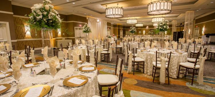 Holiday Inn 圣安东尼奥，RIVERWALK(Holiday Inn SAN ANTONIO-RIVERWALK by IHG)图片