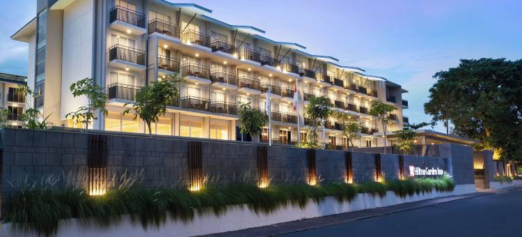 巴厘岛努沙杜瓦希尔顿花园酒店(Hilton Garden Inn Bali Nusa Dua)图片
