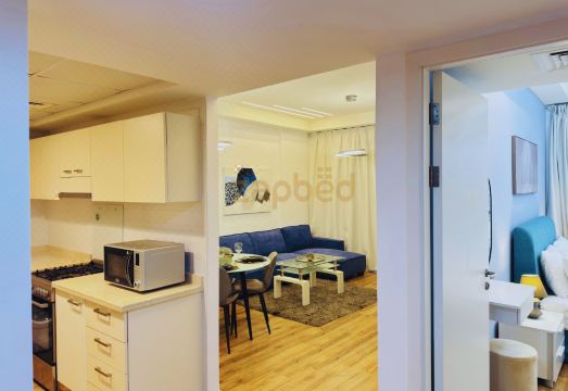 RAF F 213 Hotel Overview