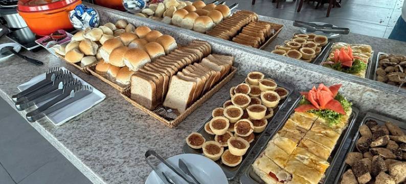 Nacional Inn旗下萨尔瓦多丹快捷酒店(Dan INN Express Salvador By Nacional Inn)图片