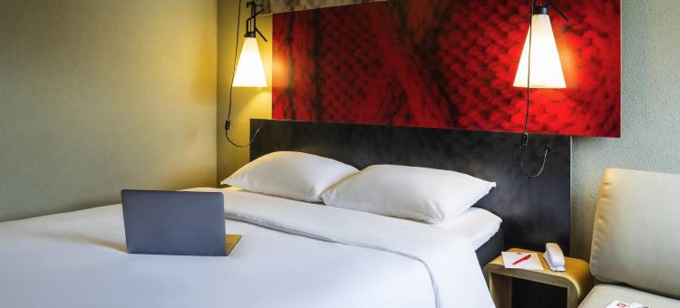宜必思西昂酒店(Ibis Sion)图片