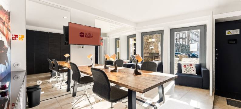 GuestReady - Cathedral Design Apartments - Aliados图片