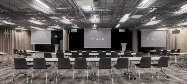 广场贝斯特韦斯特优质酒店(Best Western Plus Hotel Plaza)图片