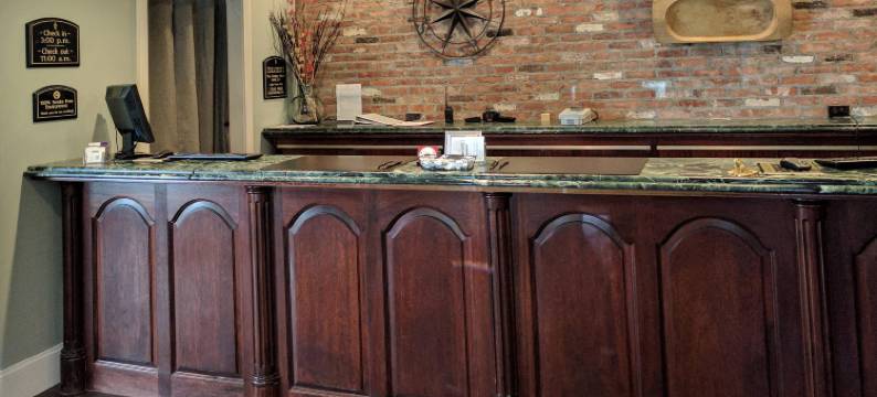 世纪之家, 凯悦臻选酒店(The Century House, Ascend Hotel Collection)图片