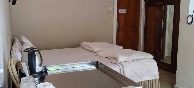 我的灵魂伴侣酒店(Hotel My Soulmate, Palolem Beach)图片