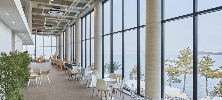 Yeosu Blueon Resort图片
