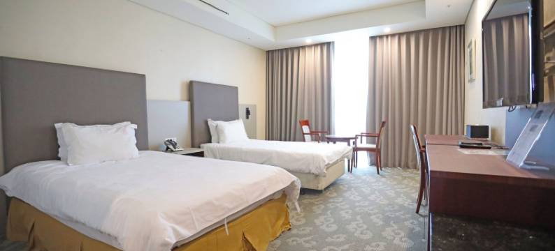 阳光大酒店(Hotel Sunshine)图片