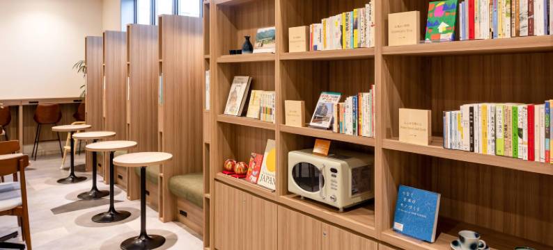 松山舒适酒店(Comfort Hotel Matsuyama)图片