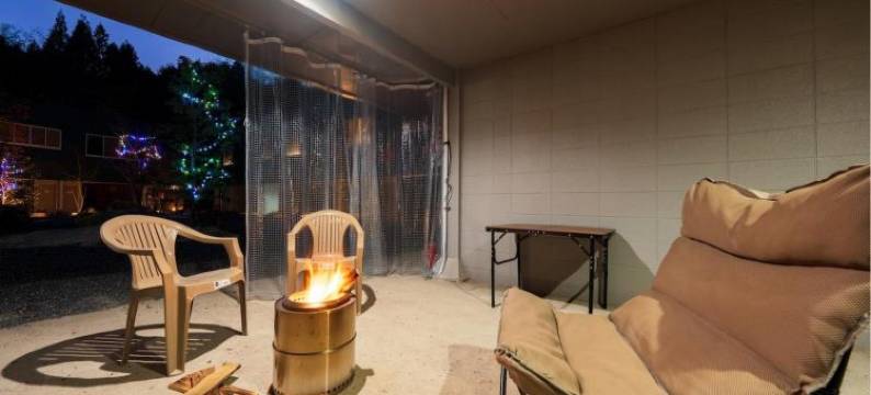 森林酒店 GEKKA(Morino Hotel Gekka)图片