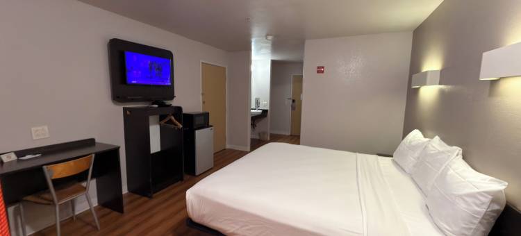 Americas Best Value Inn 阿帕奇交汇处(Americas Best Value Inn Apache Junction)图片