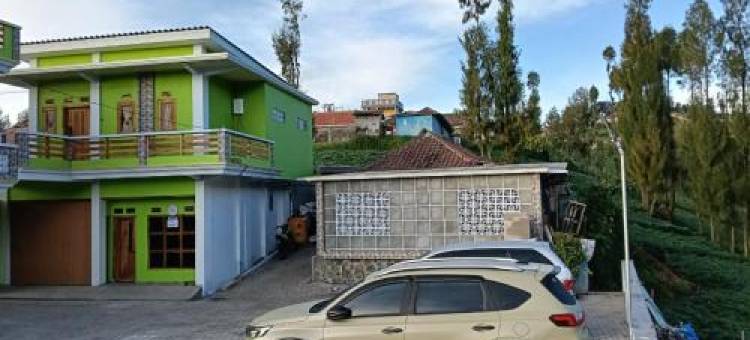 Surya Homestay图片