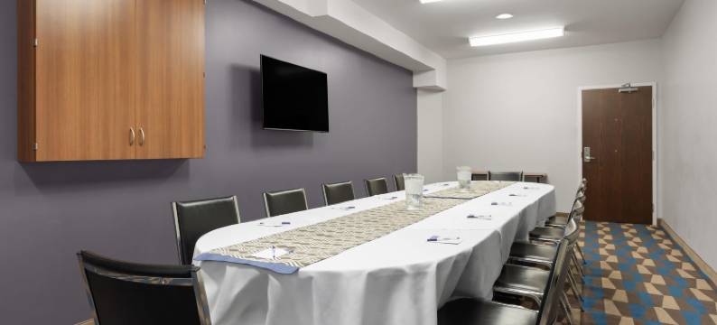 苏圣玛丽麦客达温德姆酒店(Microtel Inn & Suites by Wyndham Sault Ste. Marie)图片