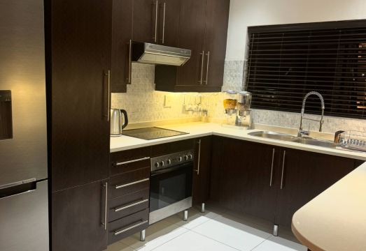 2 Bedroom Apartment Near Monte Casino Hotel Overview