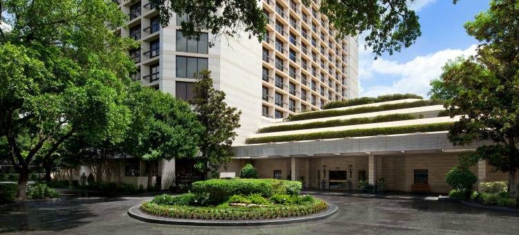 休斯顿格兰德酒店 - 河橡树区(Houston Grand Hotel - River Oaks)图片