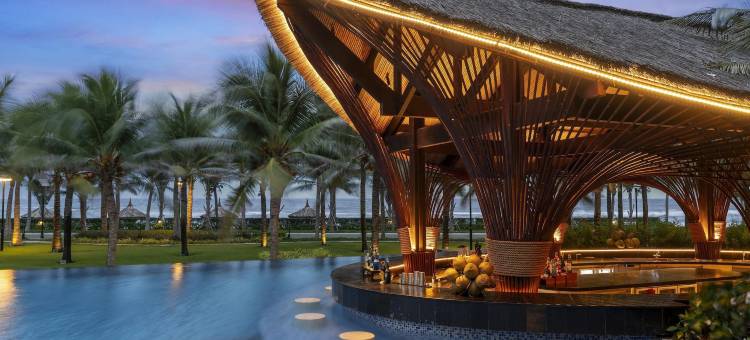 Costamigo Phan Thiet, BW Premier Collection图片