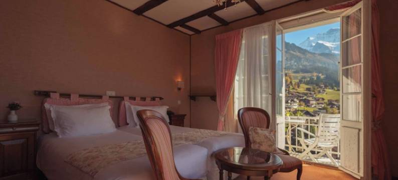 里贾纳酒店(Hotel Regina)图片