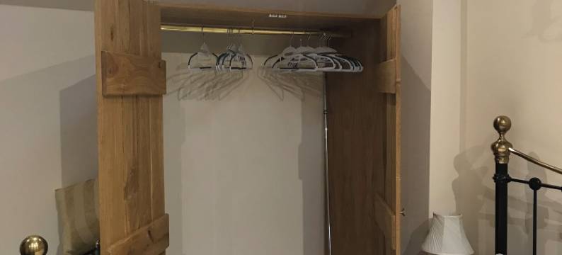 努尼顿 - 小屋 - 可住 2 人 - 停车场 - 花园(Nuneaton - Cottage - Sleeps 2 - Parking - Garden)图片