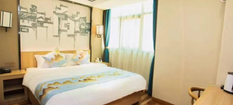 流连小筑(广州南站大洲地铁站店)图片