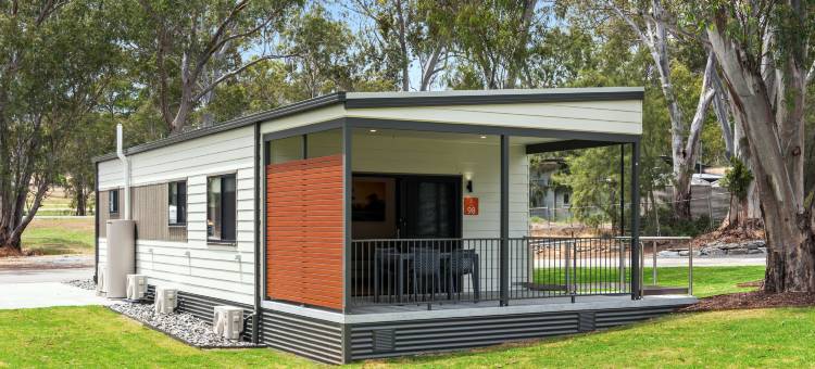 探险公园 - 克莱尔(Discovery Parks - Clare)图片