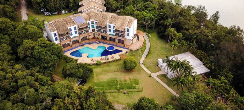 自然生态酒店(Naturescer Eco Hotel)图片