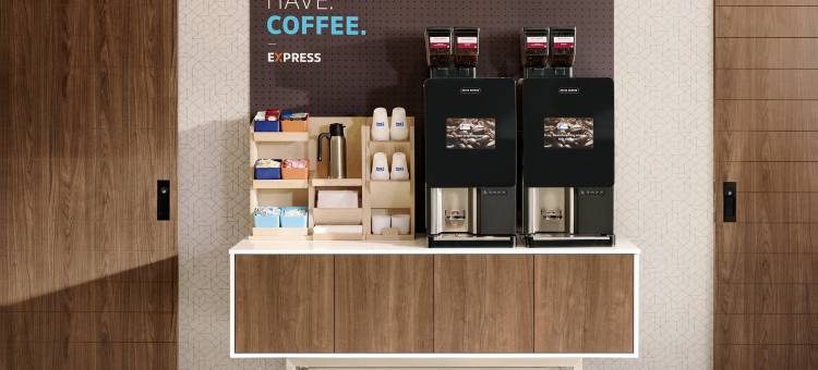 墨菲斯伯勒-卡本代尔洲际智选假日套房酒店(Holiday Inn Express & Suites MURPHYSBORO - CARBONDALE by IHG)图片