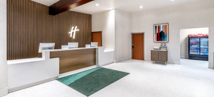白峰酒店(WHITE PEAK HOTEL by IHG)图片