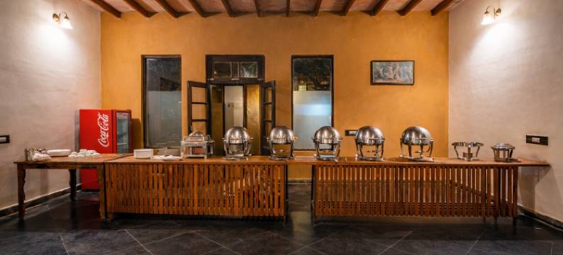 马胡阿托拉塔多巴(Mahua Tola Tadoba)图片