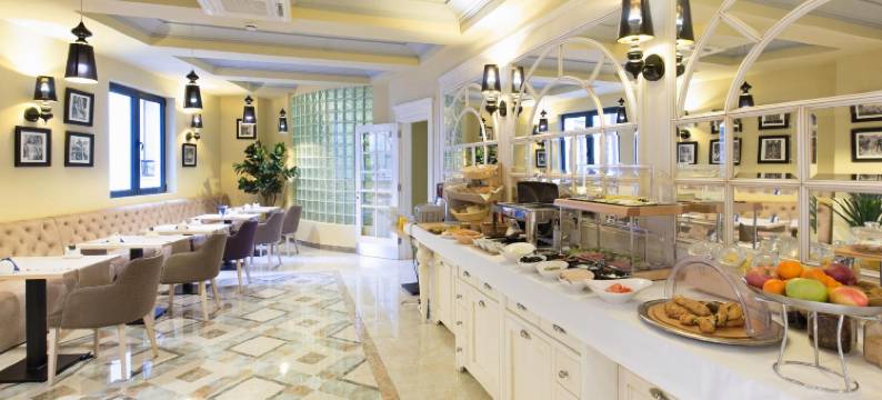 Xenon酒店及SPA(Xenon Hotel & Spa)图片